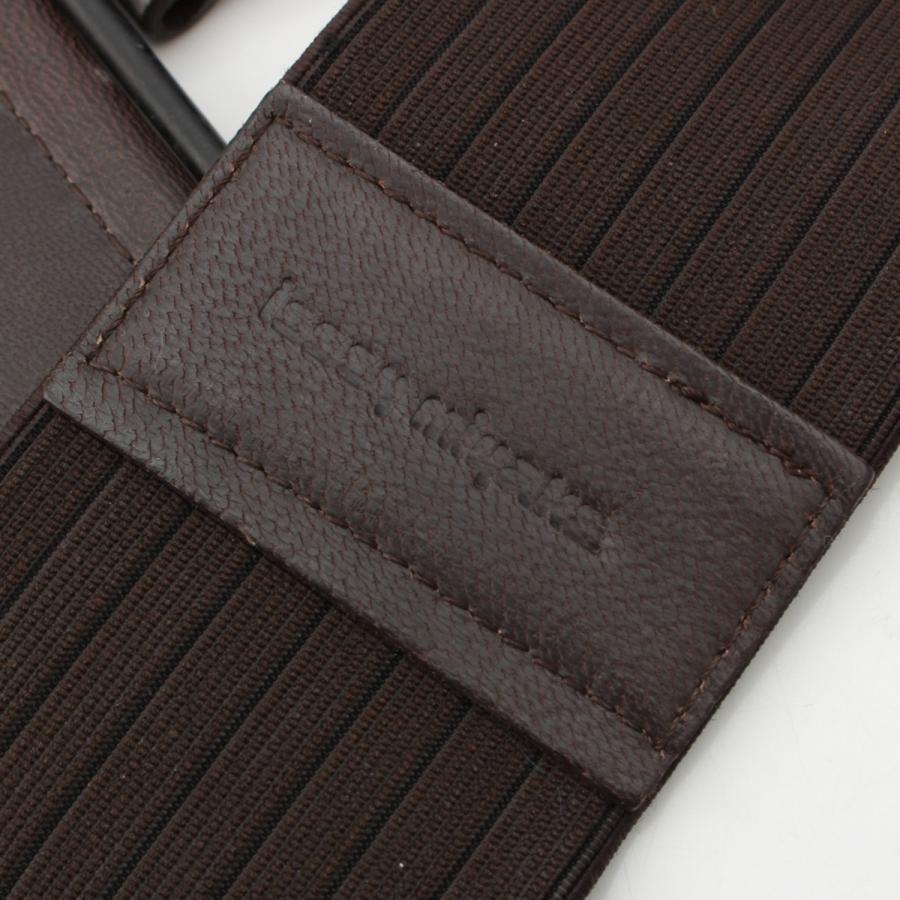 ISSEY MIYAKE（イッセイミヤケ） 70s-80s レザー バイアスデザイン