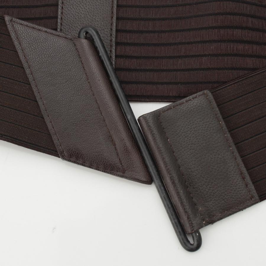 ISSEY MIYAKE（イッセイミヤケ） 70s-80s レザー バイアスデザイン