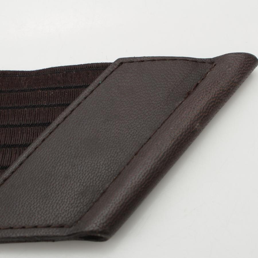 ISSEY MIYAKE（イッセイミヤケ） 70s-80s レザー バイアスデザイン