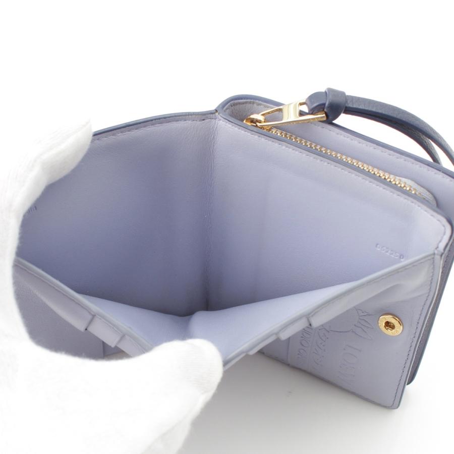 LOEWE（ロエベ） スタジオジブリ ハウルの動く城 レザー マジカル