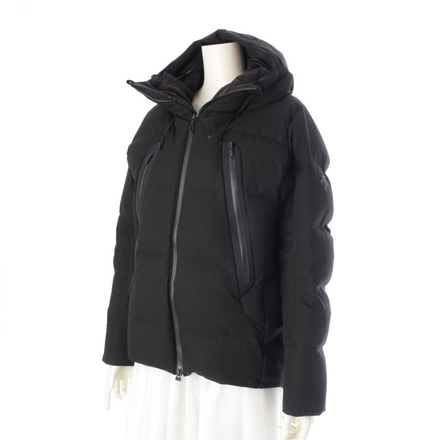 DESCENTE（デサント） 水沢ダウン オルテライン ダウンジャケット 