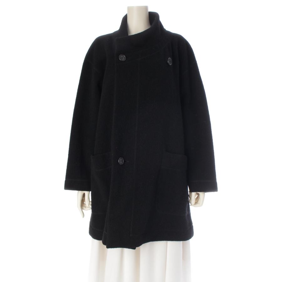 plantation オーバーウールコート ISSEY MIYAKE ISSEY MIYAKE（イッセイミヤケ） プランテーション ウール 初期