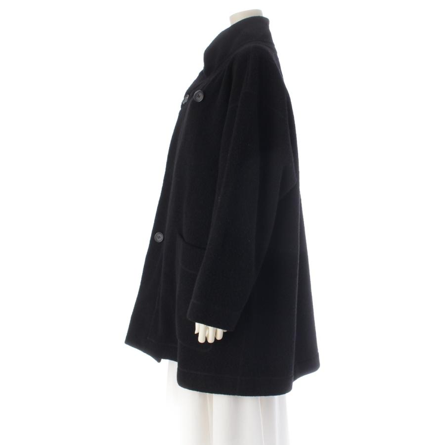 plantation　　プランテーション 　イッセイミヤケ　ウールコート ISSEY MIYAKE（イッセイミヤケ） プランテーション ウール 初期