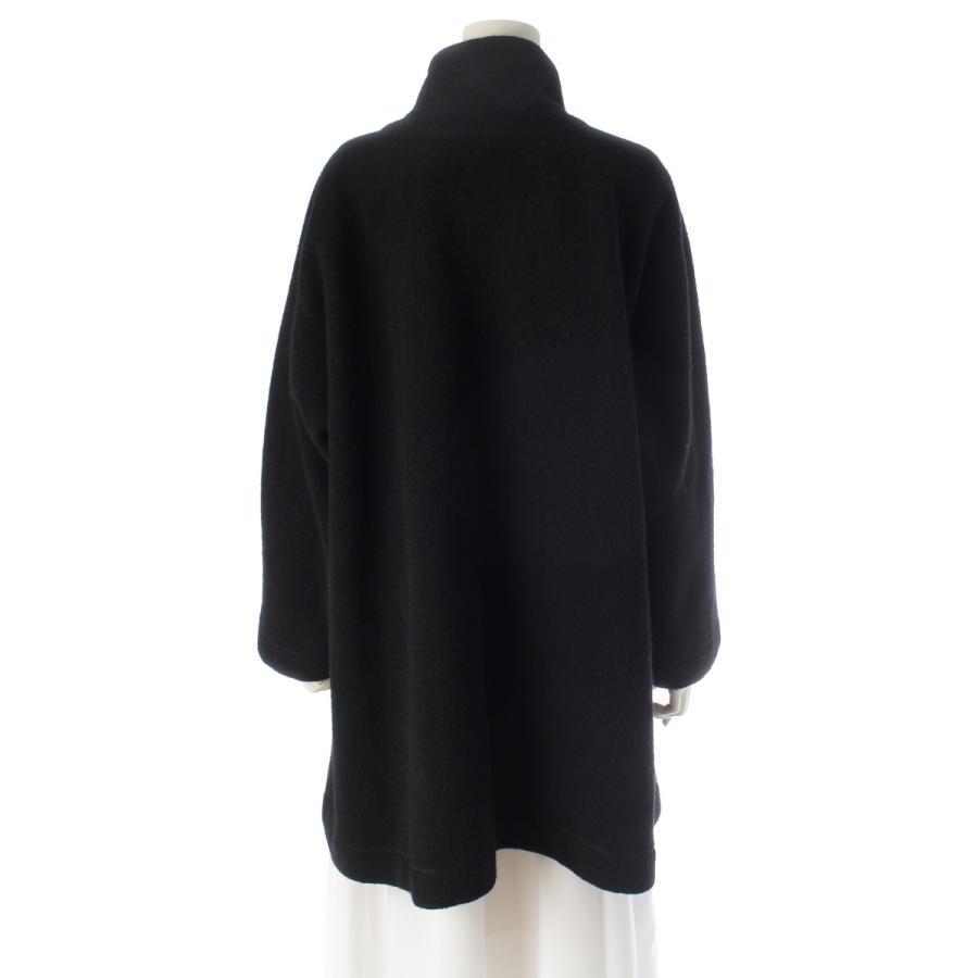plantation プランテーション イッセイミヤケ ウールコート ISSEY