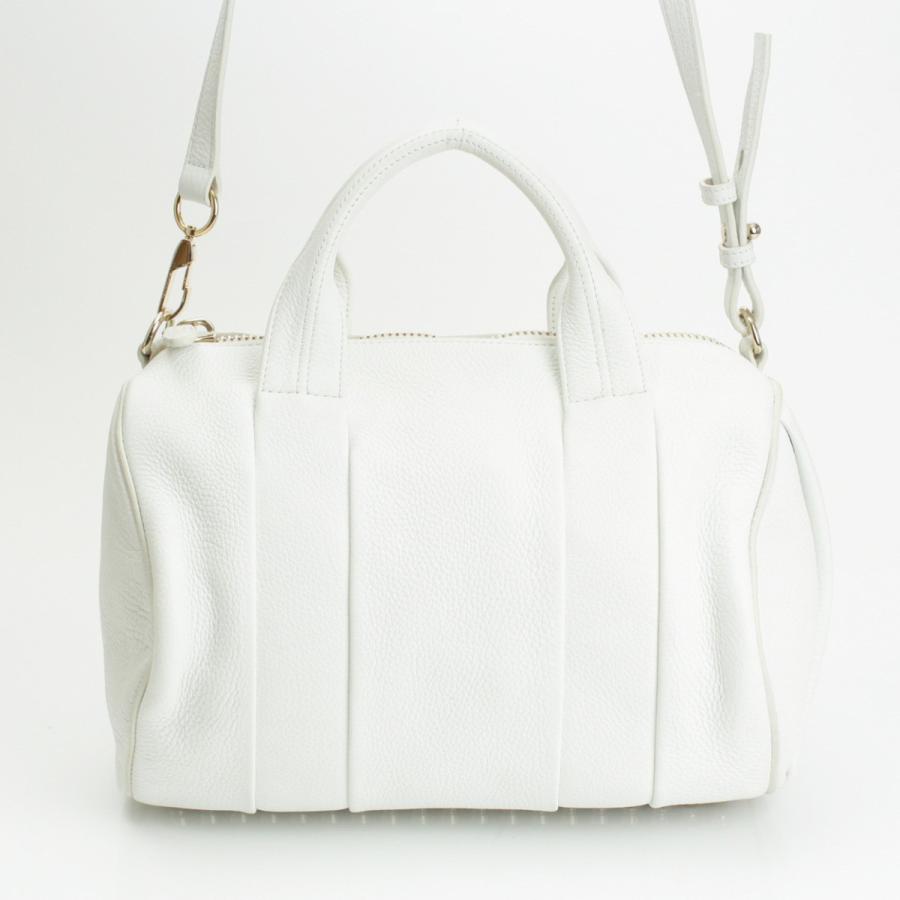 ALEXANDER WANG 【アレキサンダー ワン】Alexander Wang ロッキー 底 