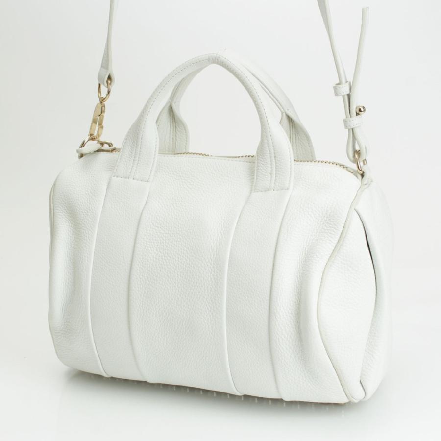 ALEXANDER WANG 【アレキサンダー ワン】Alexander Wang ロッキー 底 