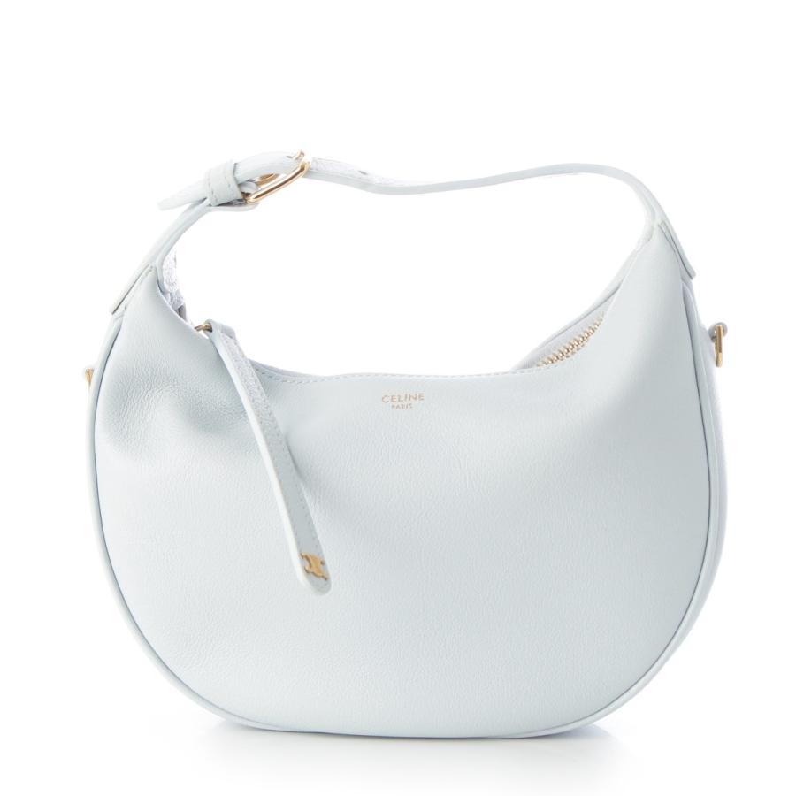 CELINE（セリーヌ） グレインドカーフスキン ティーン ルル