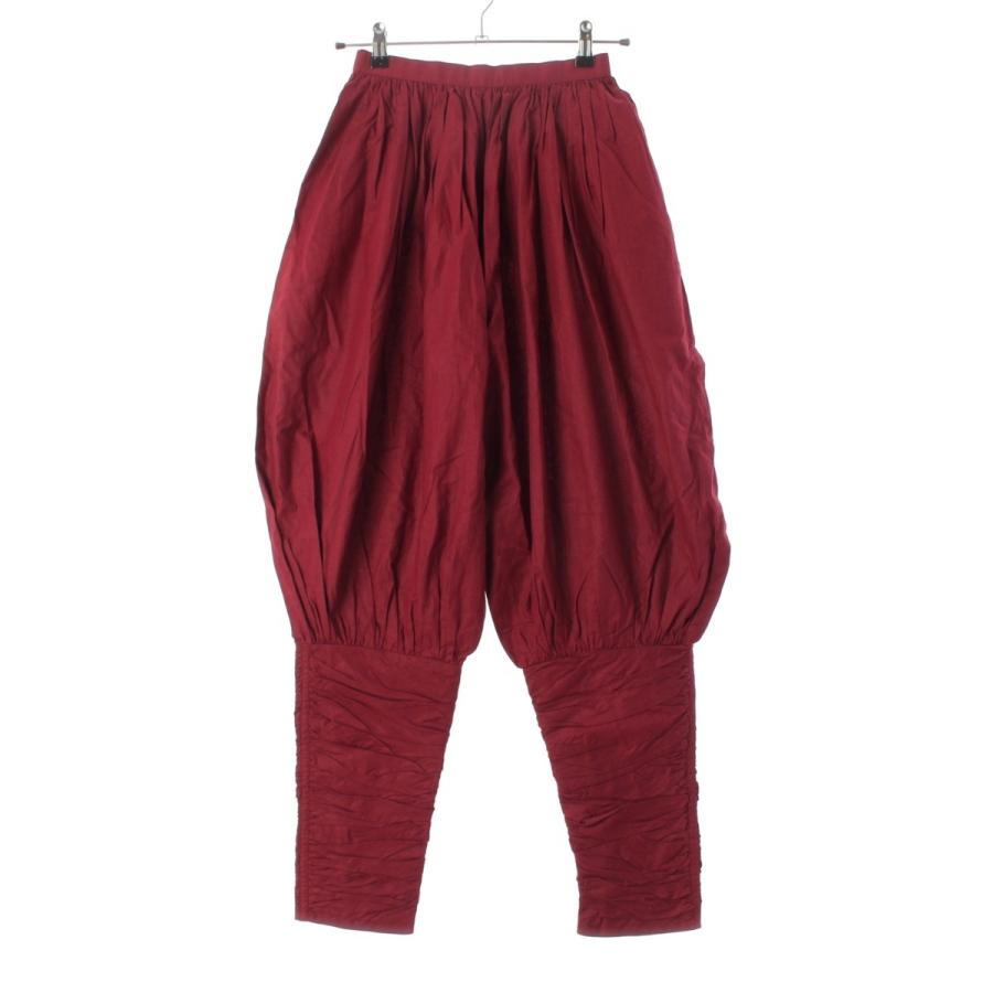 ブランド別 I.S. ISSEY MIYAKE 80s 2タックデニムパンツ イッセイ 