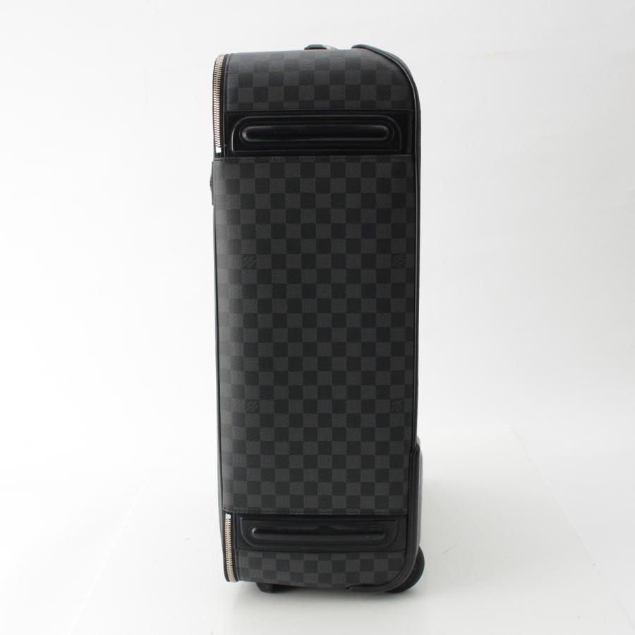 LOUIS VUITTON（ルイ・ヴィトン） ダミエグラフィット ペガス キャリー