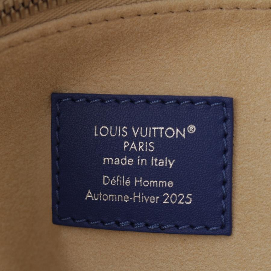 LOUIS VUITTON（ルイ・ヴィトン） 25AW レザー ダストバッグ・トート