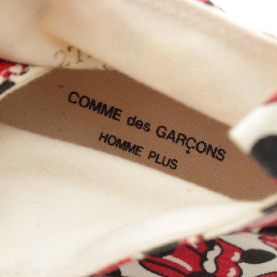 COMME des GARCONS HOMME PLUS コムデギャルソンオムプリュス