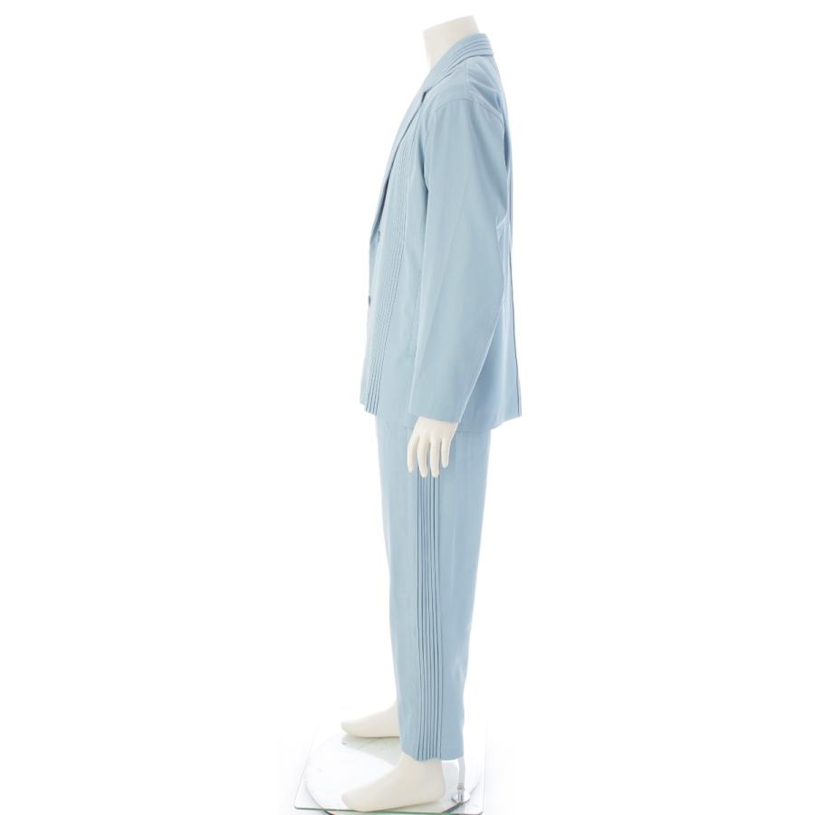 ISSEY MIYAKE（イッセイミヤケ） 23AW アイムメン IM MEN AIR プリーツ