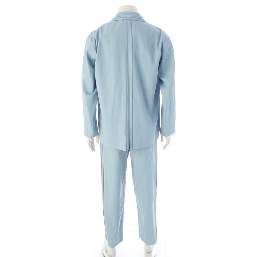 ISSEY MIYAKE（イッセイミヤケ） 23AW アイムメン IM MEN AIR プリーツ