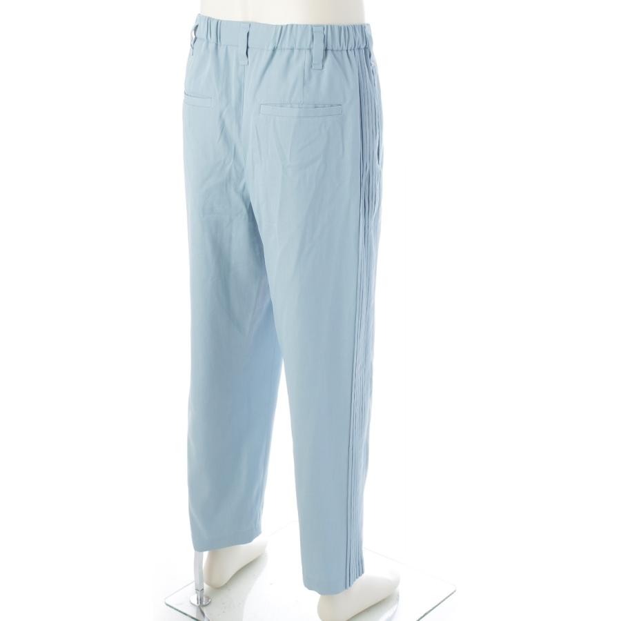 ISSEY MIYAKE（イッセイミヤケ） 23AW アイムメン IM MEN AIR プリーツ