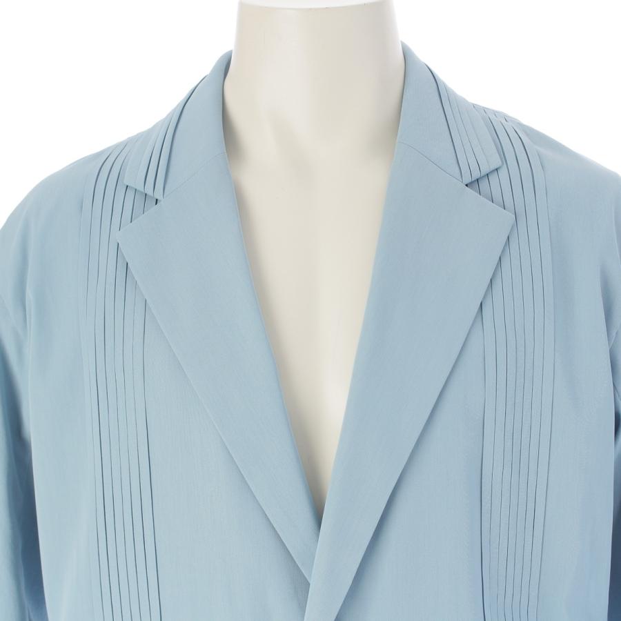 ISSEY MIYAKE（イッセイミヤケ） 23AW アイムメン IM MEN AIR プリーツ