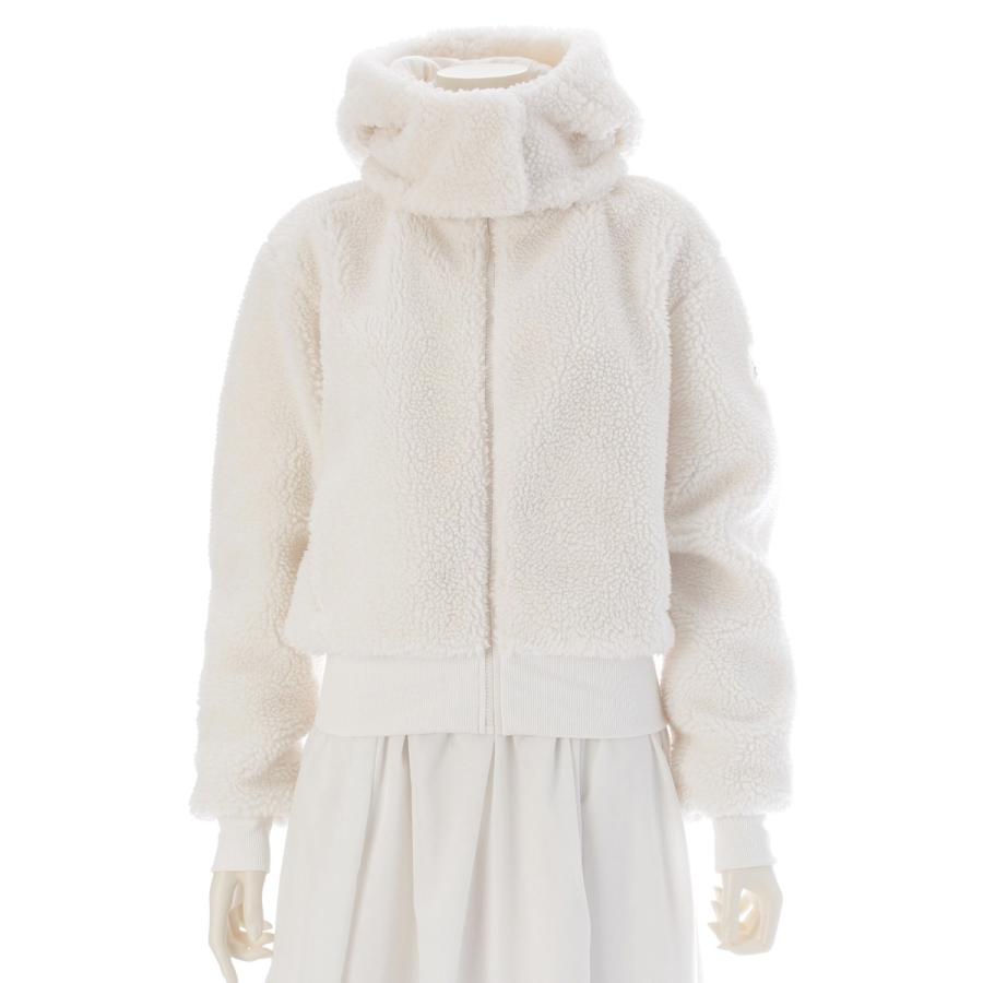 アロ ALO yoga ヨガ Foxy Sherpa Jacket フォクシー シェルパ ボア