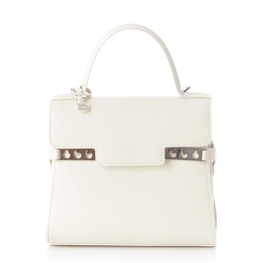 DELVAUX（デルヴォー） Tempete タンペート PM クリスピーカーフ 