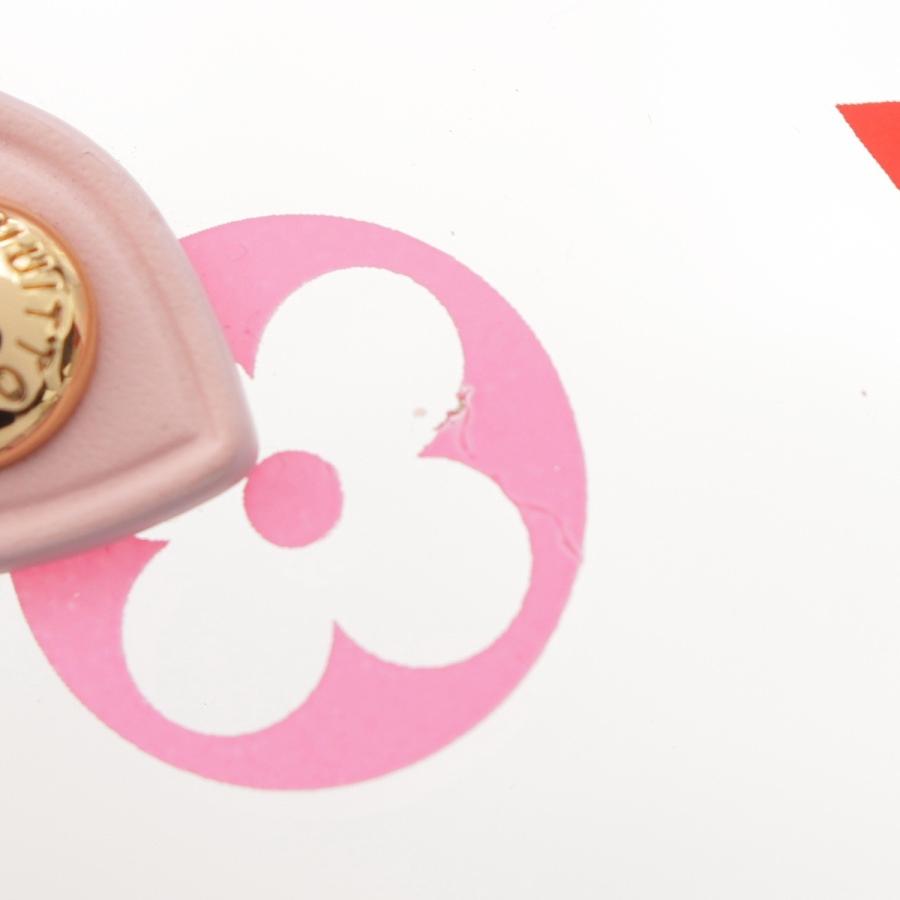 LOUIS VUITTON（ルイ・ヴィトン） ボワットスコット モノグラム クリア