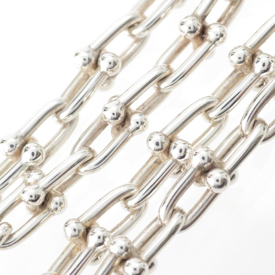 TIFFANY&Co.（ティファニー） ハードウェア スモール リンク