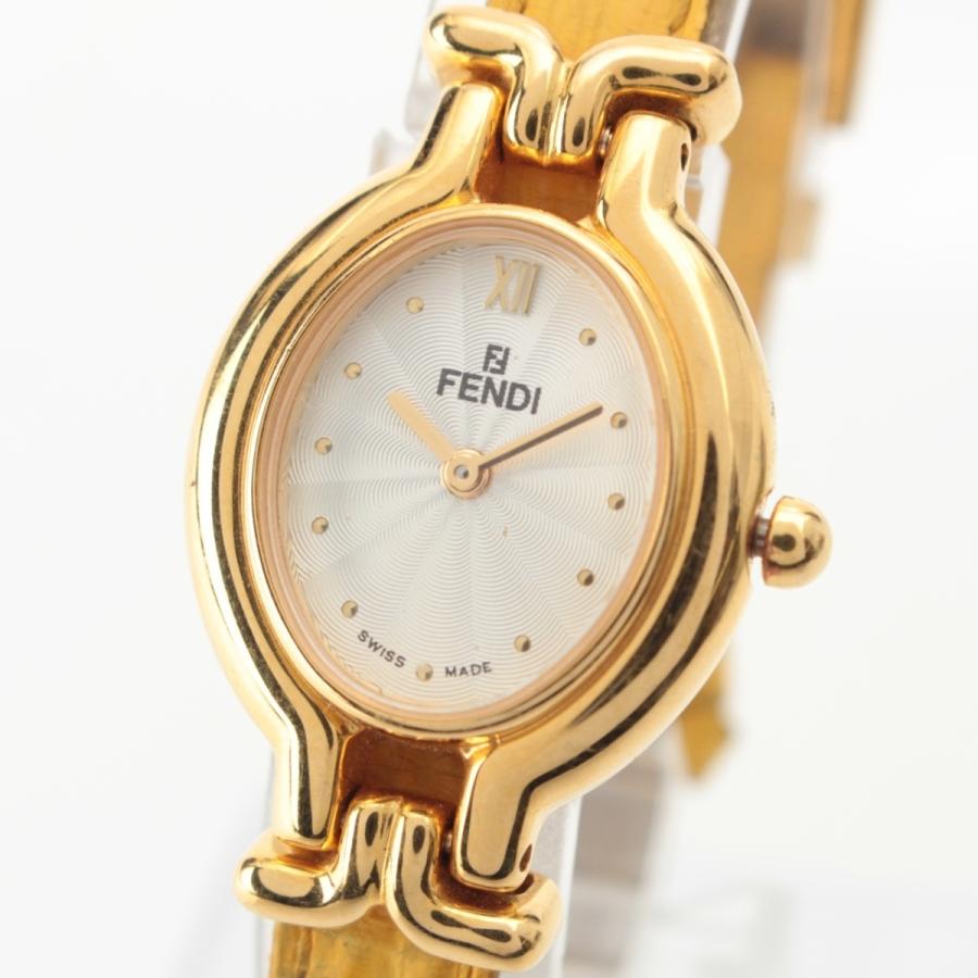 FENDI チェンジベルト時計 フェンディ チェンジベルト 640L | 東京銀座のヴィンテージウォッチ