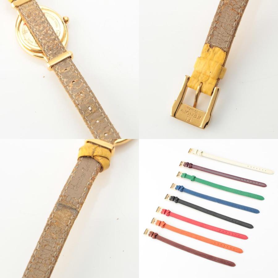 FENDI チェンジベルト時計 フェンディ チェンジベルト 640L | 東京銀座のヴィンテージウォッチ