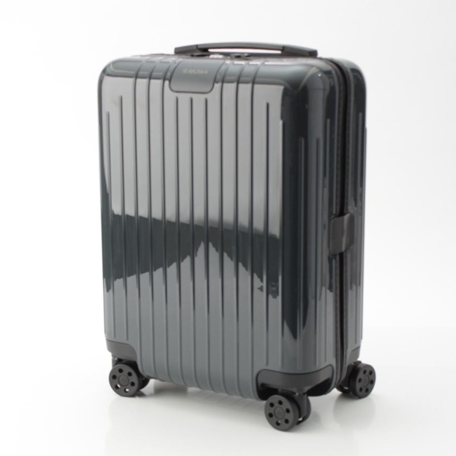 RIMOWA（リモワ） エッセンシャル ライト ポリカーボネート キャビンU