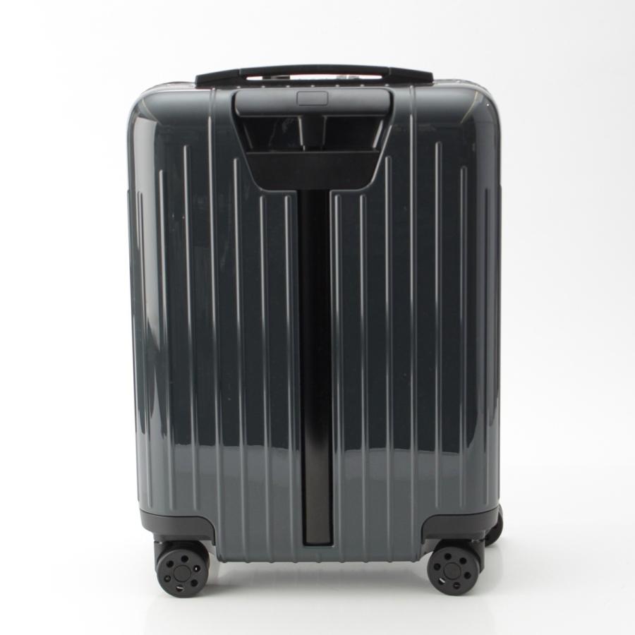 RIMOWA（リモワ） エッセンシャル ライト ポリカーボネート キャビンU