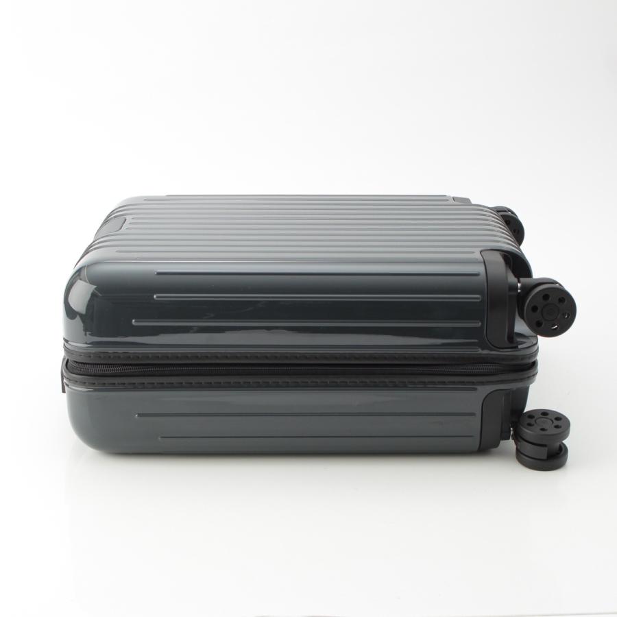 RIMOWA（リモワ） エッセンシャル ライト ポリカーボネート キャビンU
