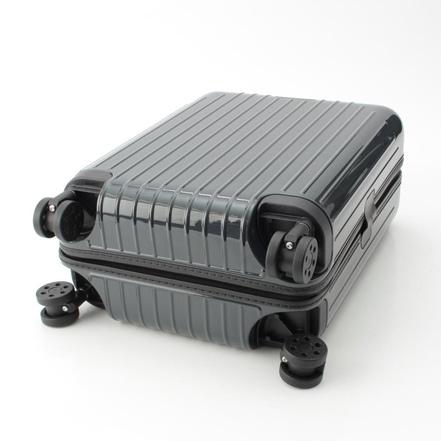 RIMOWA（リモワ） エッセンシャル ライト ポリカーボネート キャビンU