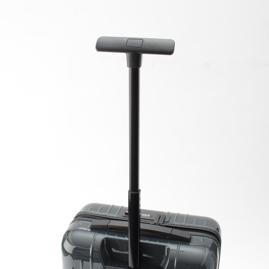 RIMOWA（リモワ） エッセンシャル ライト ポリカーボネート キャビンU