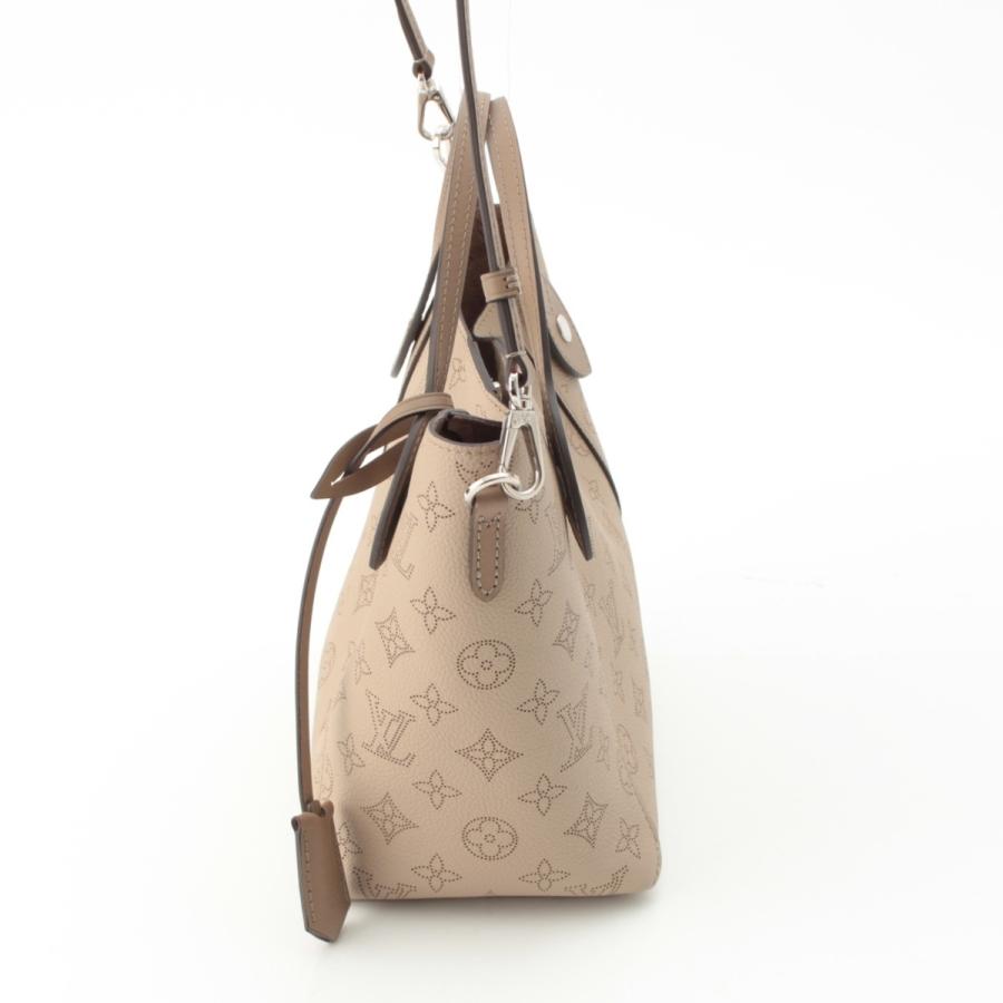 LOUIS VUITTON（ルイ・ヴィトン） モノグラムマヒナ マヒナレザー ヒナ