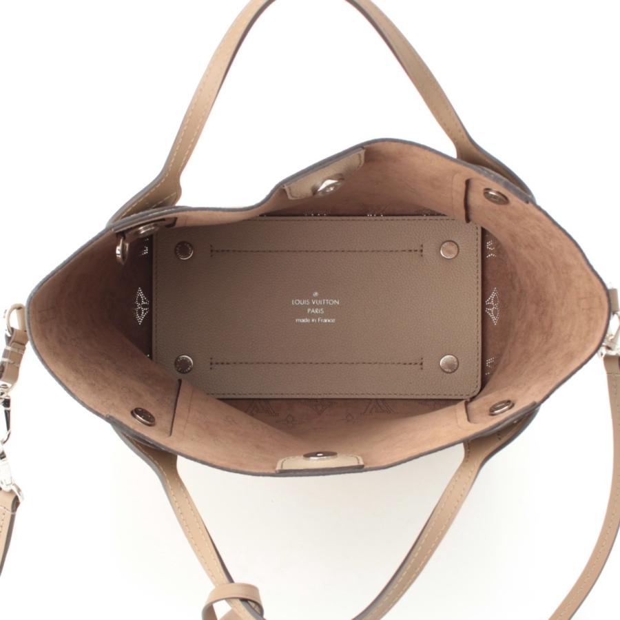 LOUIS VUITTON（ルイ・ヴィトン） モノグラムマヒナ マヒナレザー ヒナ
