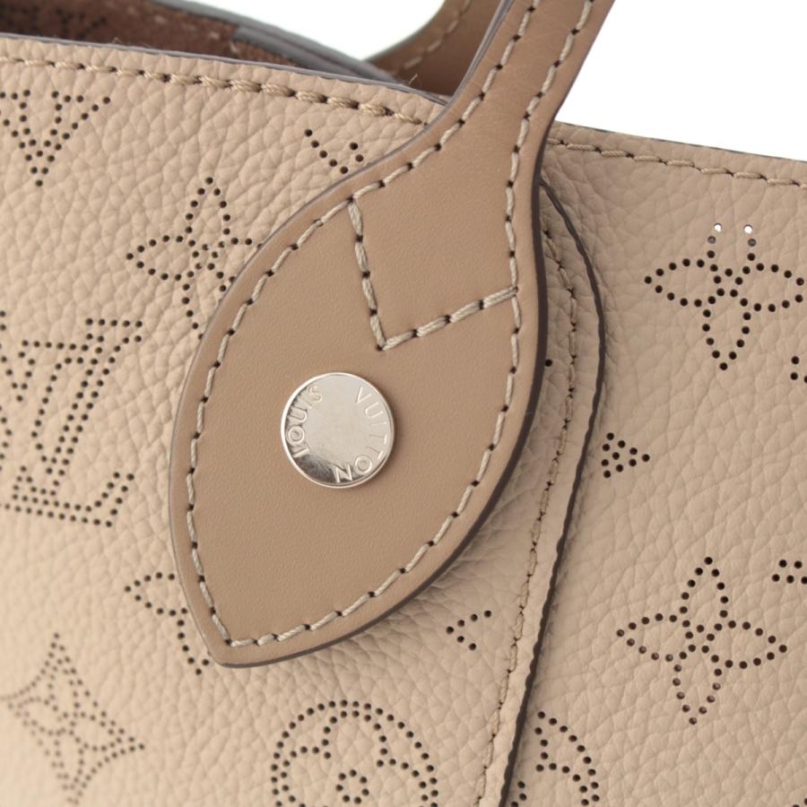 LOUIS VUITTON（ルイ・ヴィトン） モノグラムマヒナ マヒナレザー ヒナ