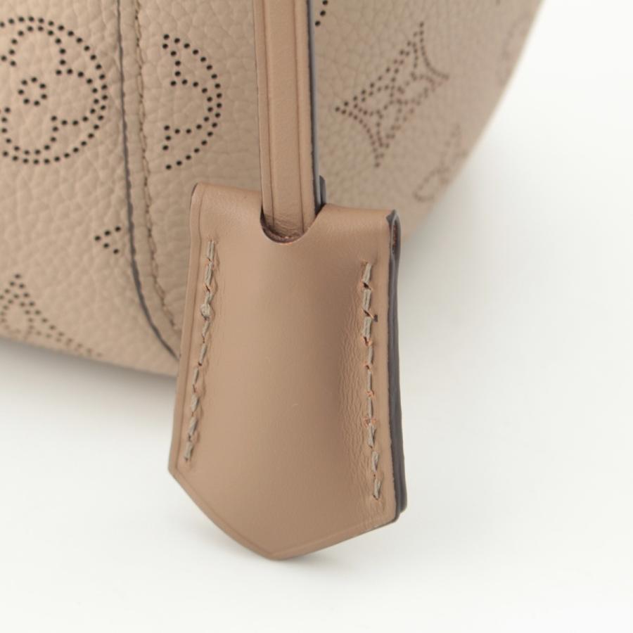 LOUIS VUITTON（ルイ・ヴィトン） モノグラムマヒナ マヒナレザー ヒナ