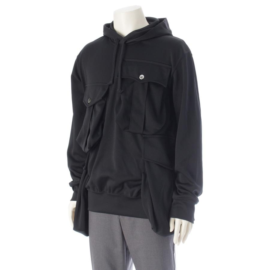COMME des GARCONS HOMME PLUS コムデギャルソンオムプリュス 25AW