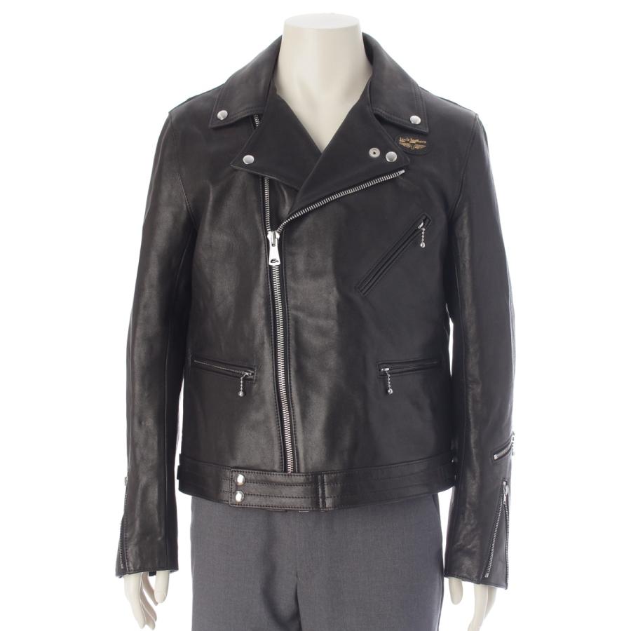 Lewis Leathers（ルイスレザー） サイクロン タイトフィット シープ