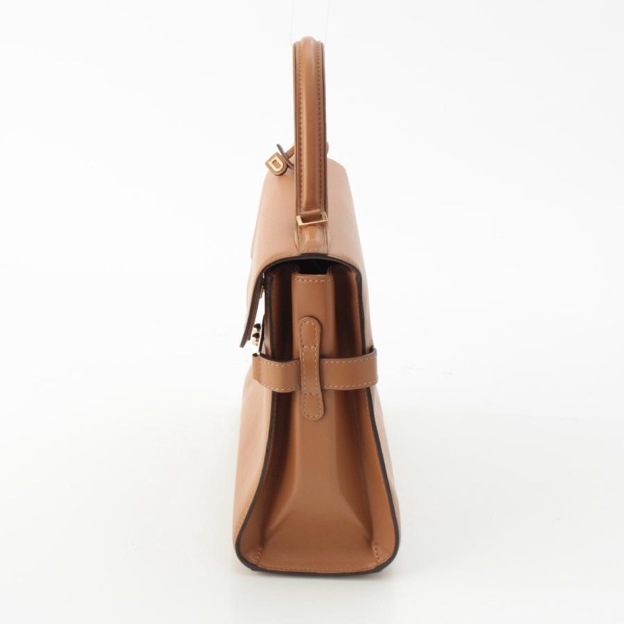 DELVAUX（デルヴォー） タンペートMM サプルカーフ 2way ショルダー
