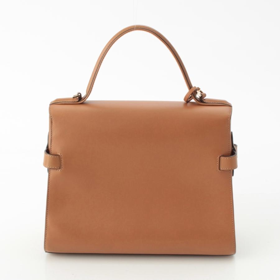 DELVAUX（デルヴォー） タンペートMM サプルカーフ 2way ショルダー