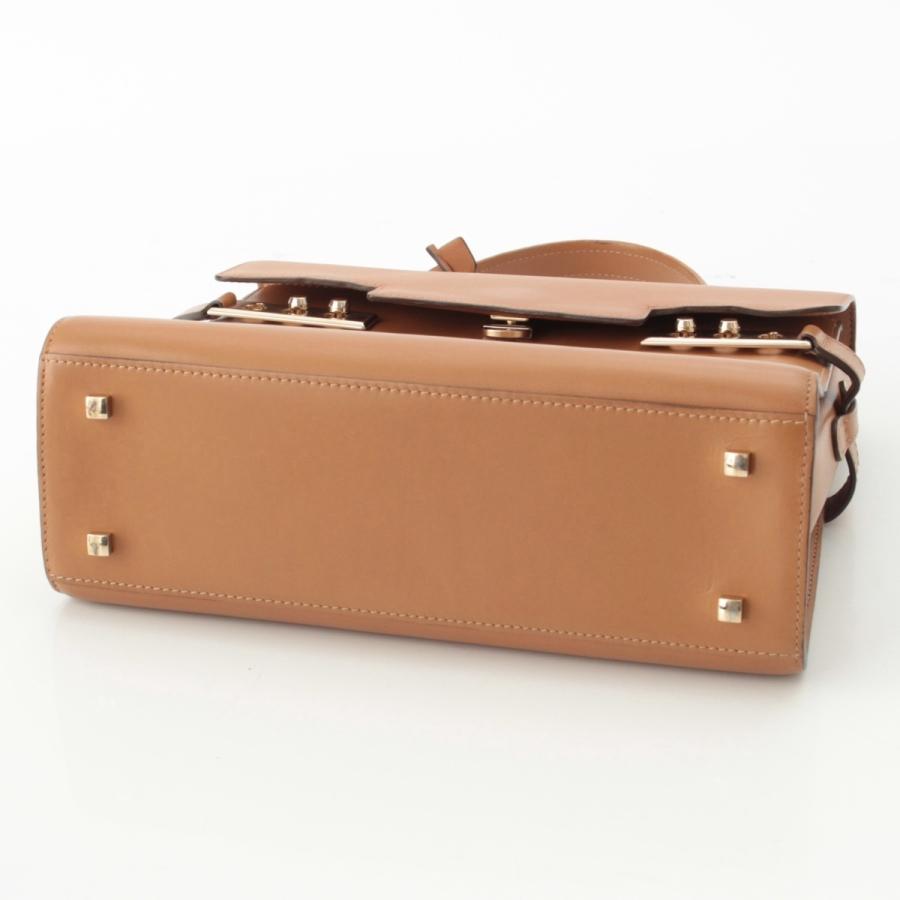 DELVAUX（デルヴォー） タンペートMM サプルカーフ 2way ショルダー