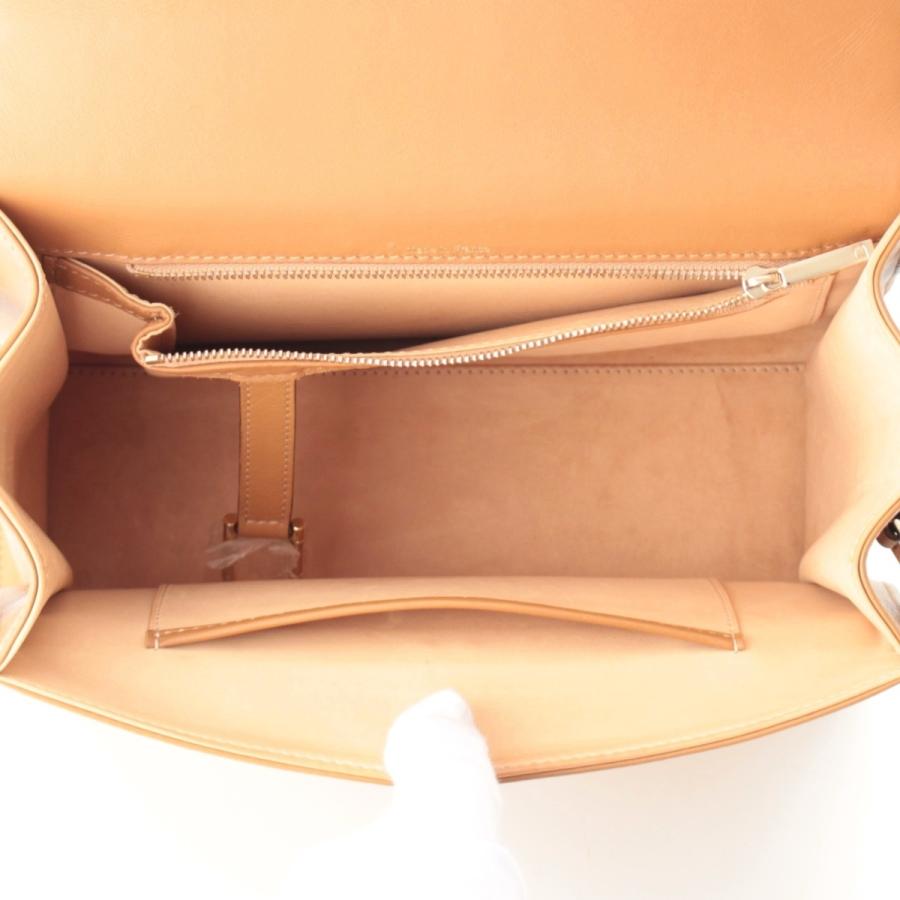 DELVAUX（デルヴォー） タンペートMM サプルカーフ 2way ショルダー