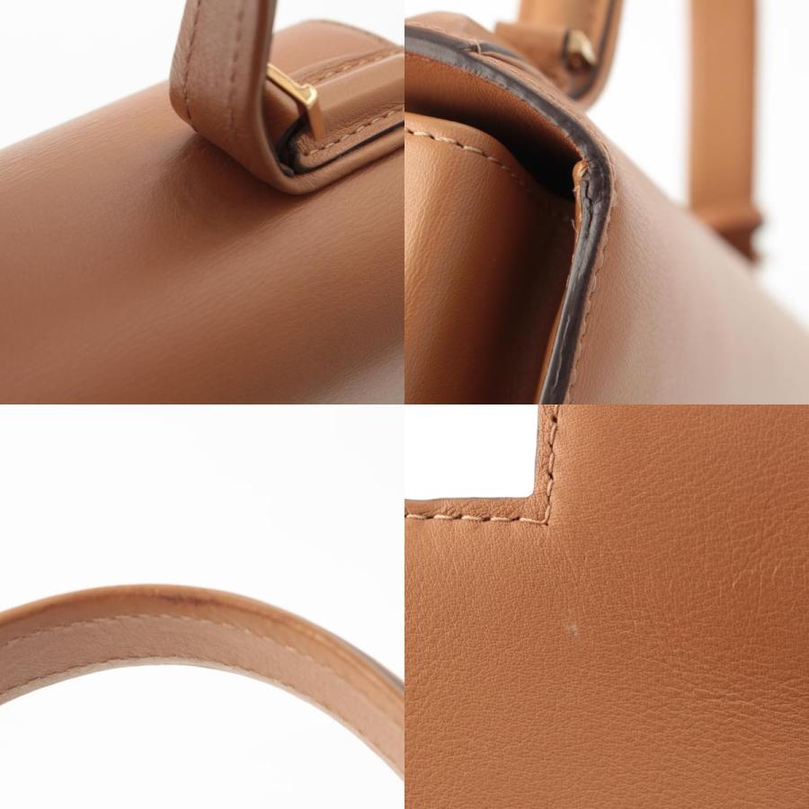 DELVAUX（デルヴォー） タンペートMM サプルカーフ 2way ショルダー