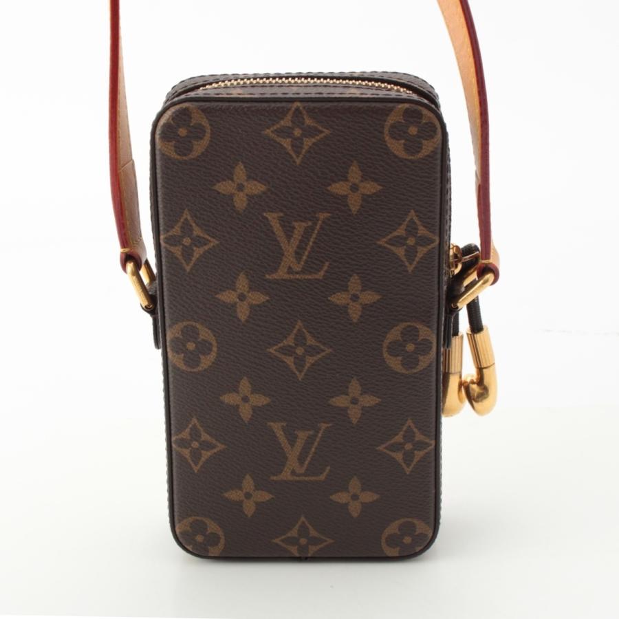 LOUIS VUITTON（ルイ・ヴィトン） モノグラム ミュージック プレイヤー