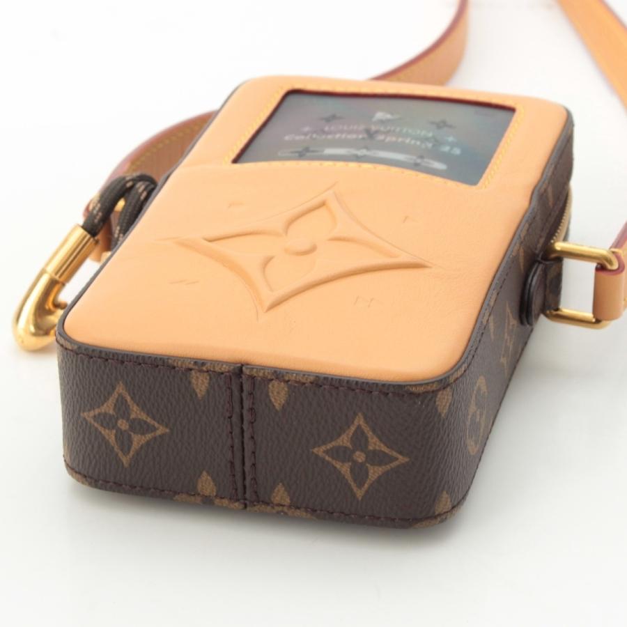 LOUIS VUITTON（ルイ・ヴィトン） モノグラム ミュージック プレイヤー