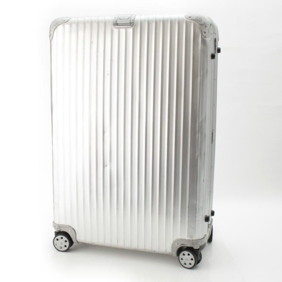 RIMOWA（リモワ） トパーズ マルチホイール スーツケース キャリー