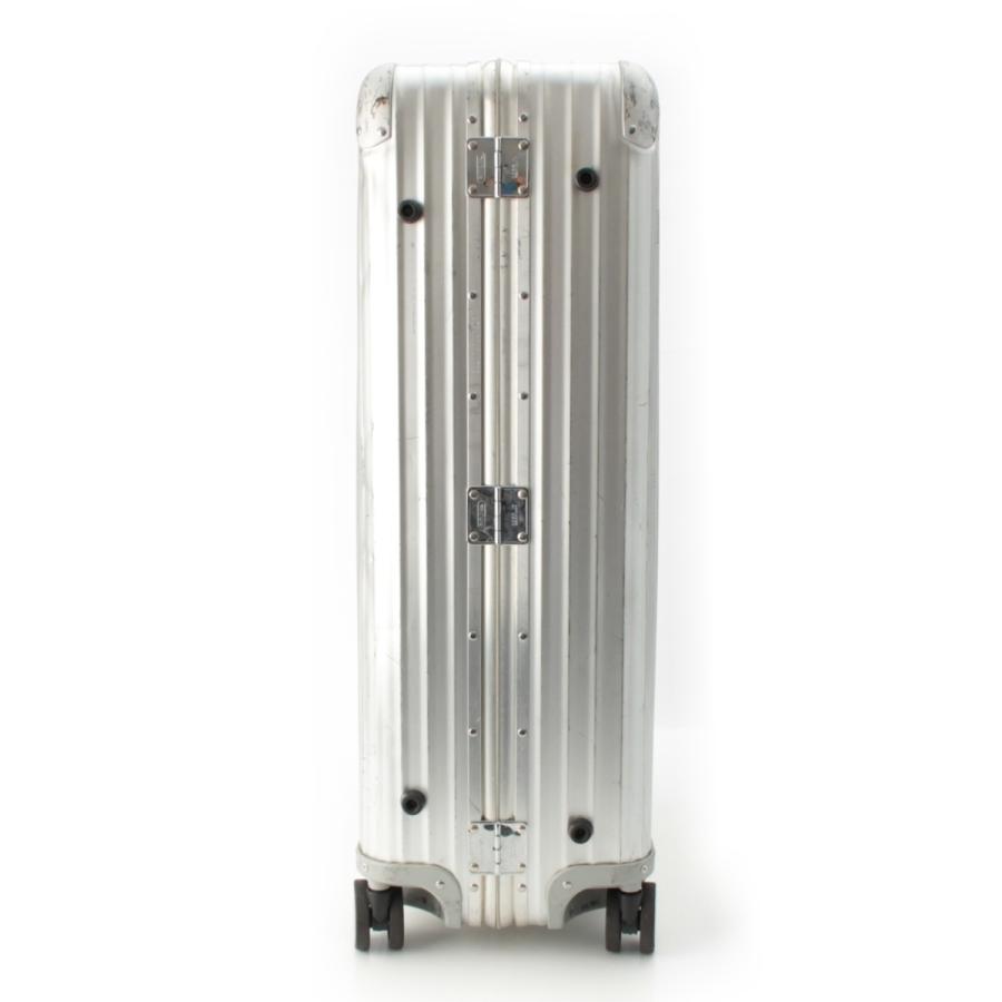 RIMOWA（リモワ） トパーズ マルチホイール スーツケース キャリー