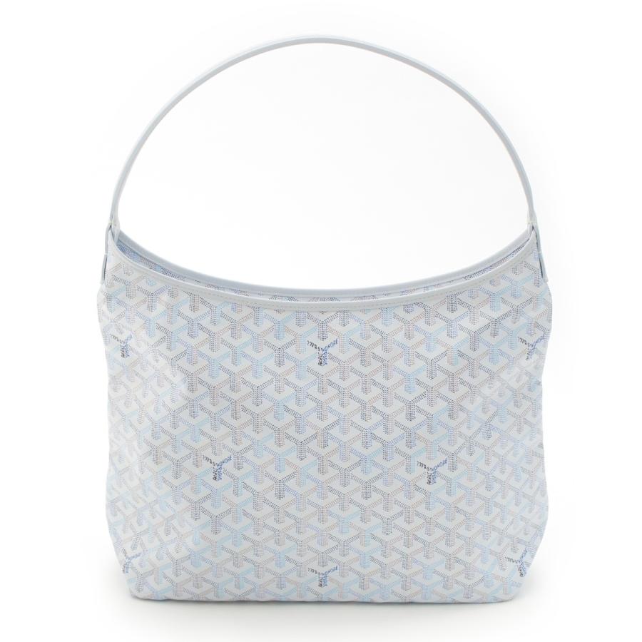 GOYARD（ゴヤール） 2026 ディンキャンバス×シュヴロッシュカーフ