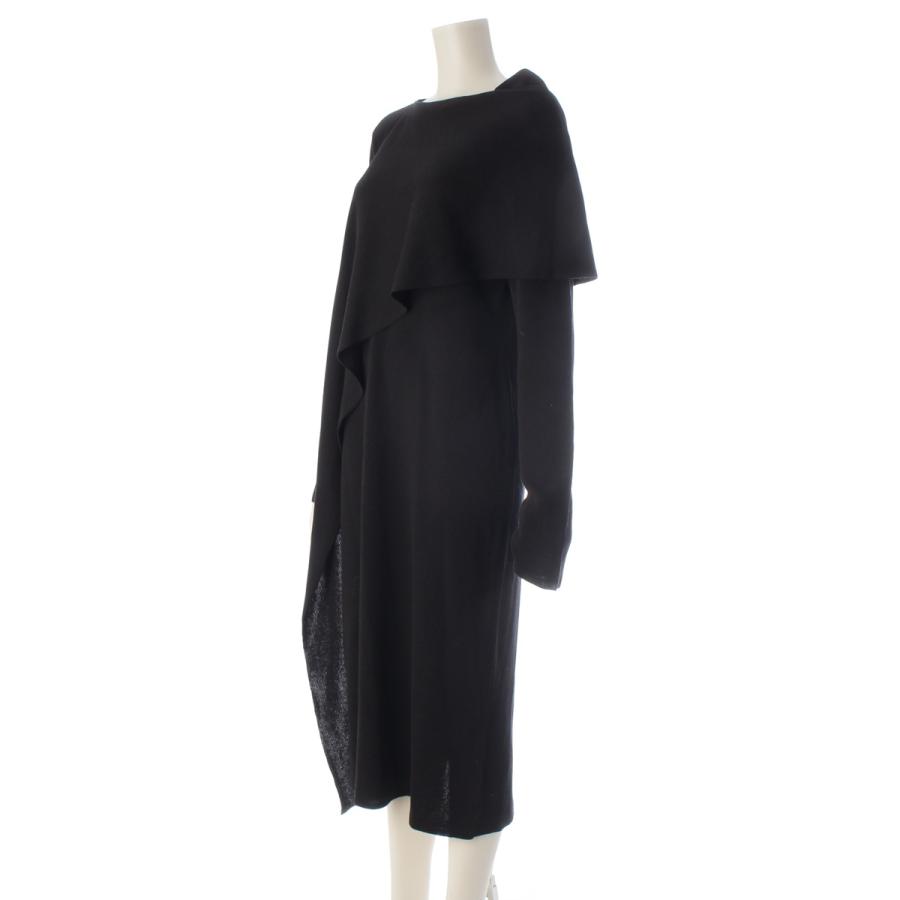 THE ROW（ザ ロウ） LEA DRAPED SILK TOP シルク クレープ