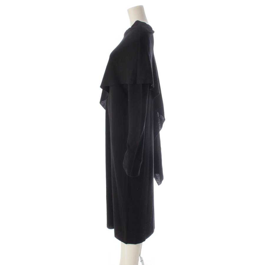 THE ROW（ザ ロウ） LEA DRAPED SILK TOP シルク クレープ