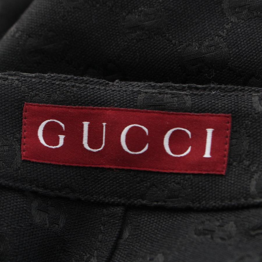 GUCCI（グッチ） 25SS GGジャガード ペインターショーツ ショート