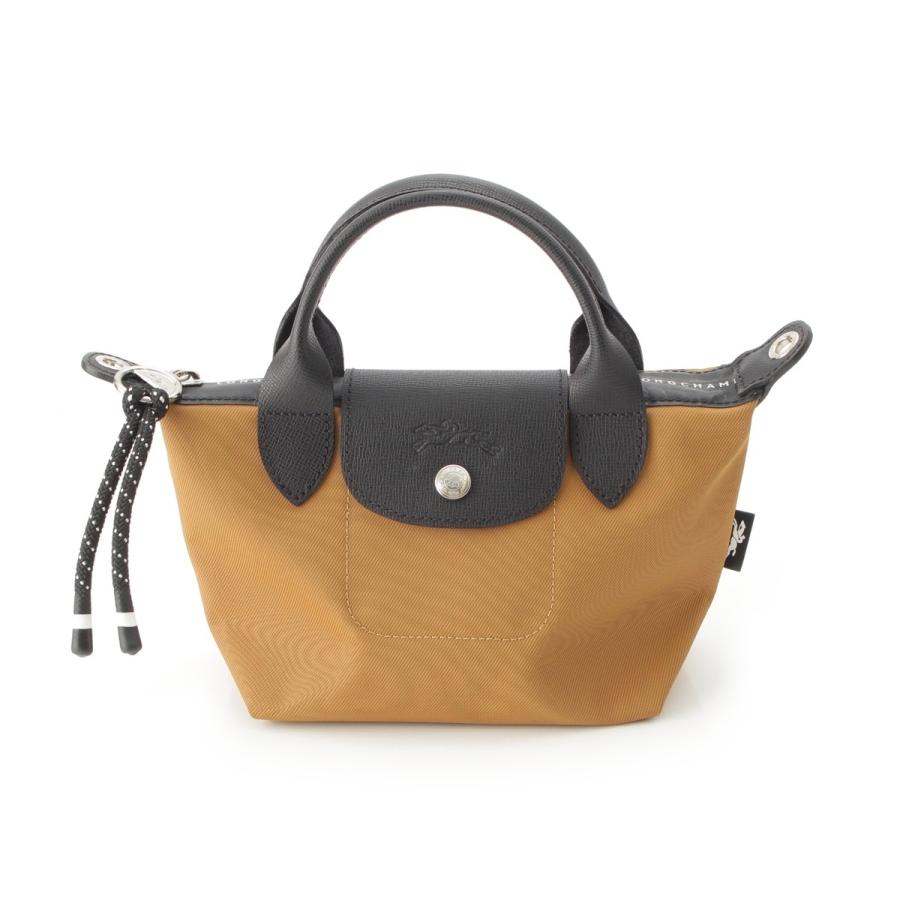 LONGCHAMP（ロンシャン） ルプリアージュ エナジー 2way ショルダー